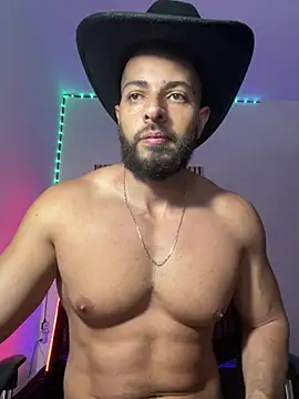 magnumchris Live Web Cam Show
