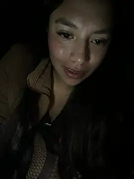 CocoaGigiMuse webcam