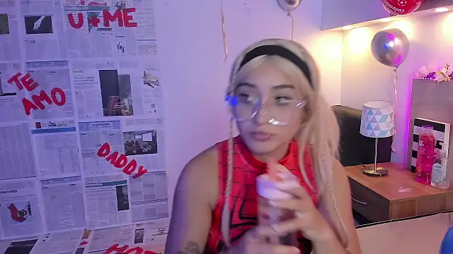 Nina-Mars webcam