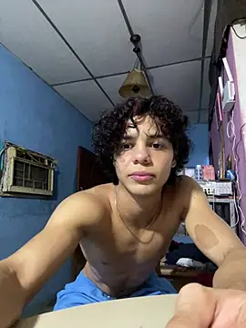 Samalganboa026 webcam