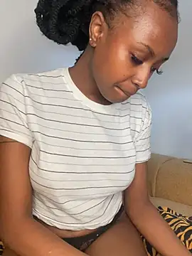 hot_daily live cam on StripChat