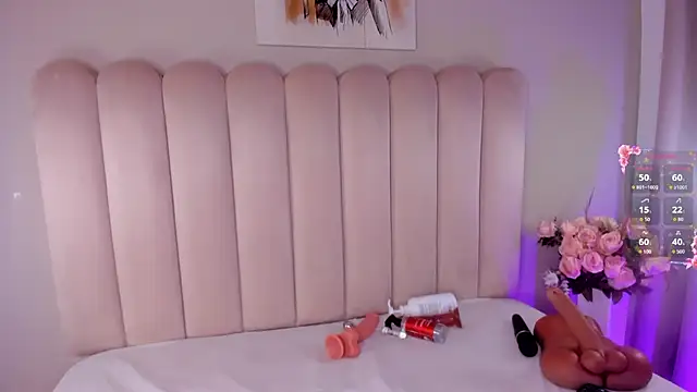 AlyssiaDanger webcam