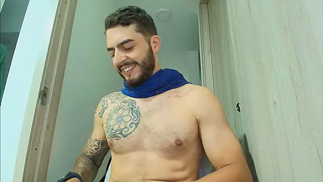 thomas_gun webcam