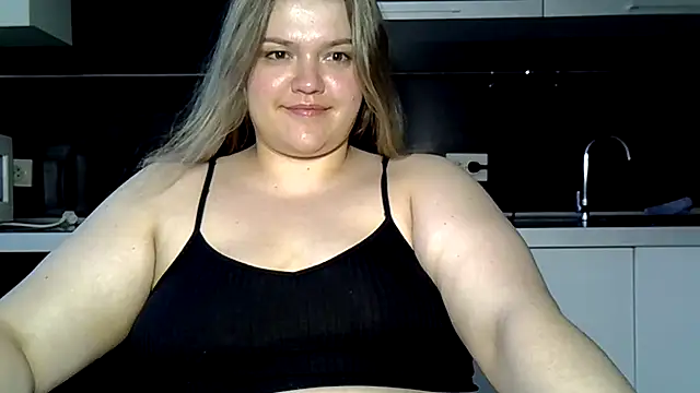 AnitaWillias webcam