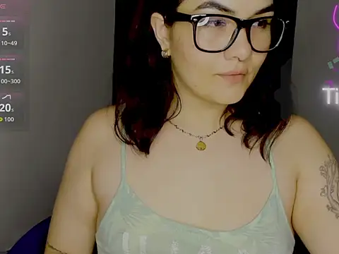 Babe-sofi webcam