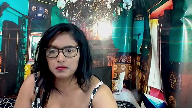 IndiaBlackPanther webcam