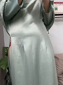 Nana-19 webcam