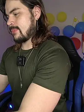 Derek_Vow webcam