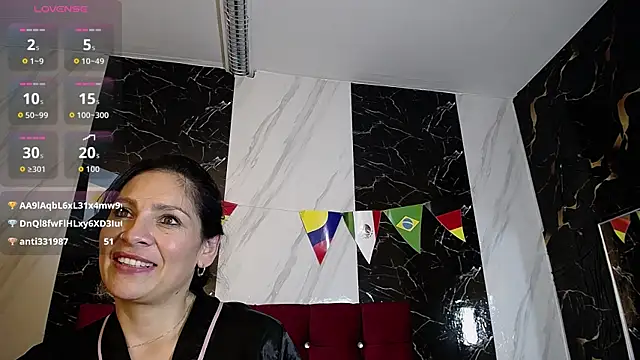SofiaMoreno_ webcam