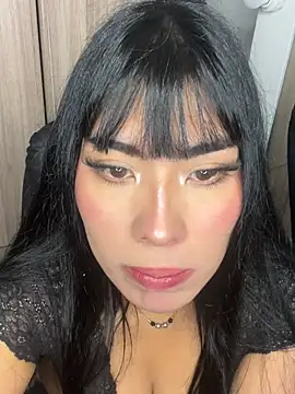 Jade-Naughty webcam