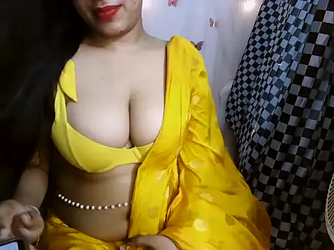 Ishika_baby_ webcam
