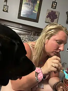 sweetkacibaby webcam