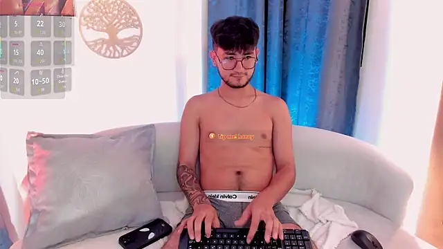 Dante_Rushx webcam