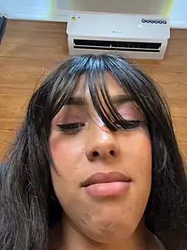 Alexia_Lerner webcam
