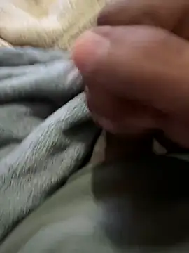 CrisZA444 webcam