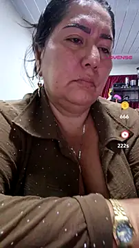 Brenda_Berck_ webcam