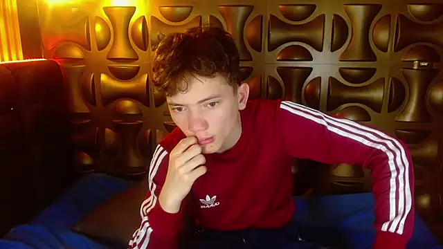 cruz_dante webcam