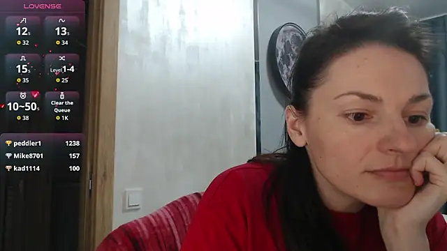 Stacy_Davice webcam