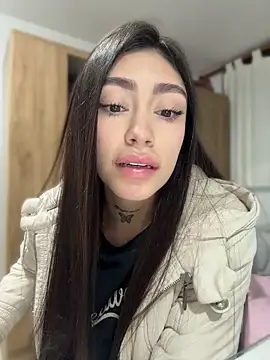 Bonny_Eva webcam
