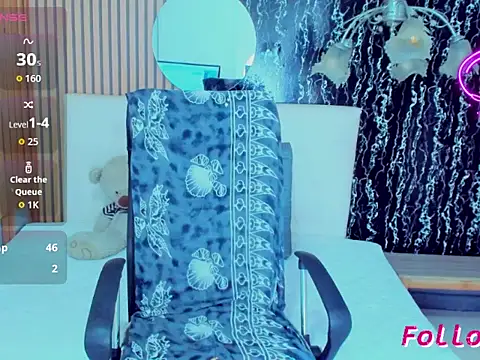 MarianaGalviz_ webcam