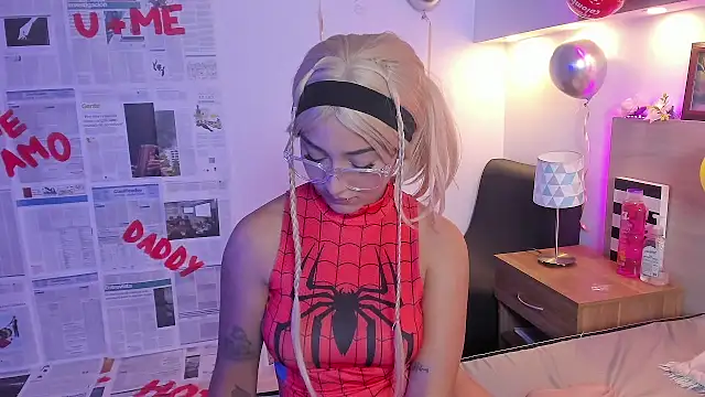 Nina-Mars webcam