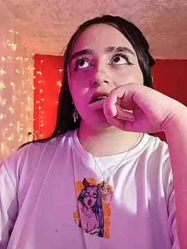 -Thalia- live sex cam