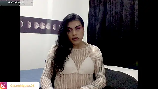 Ariana_Rodriguez_ webcam