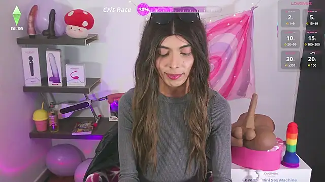 valentina_crtti webcam