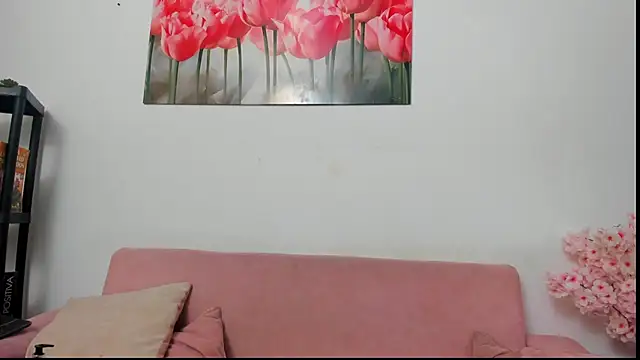 pinky_f00x webcam