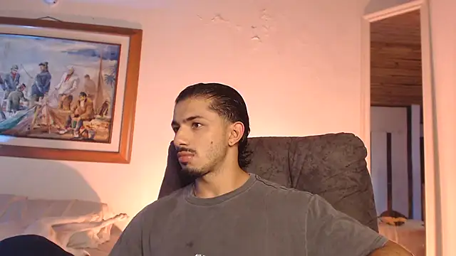 ArturoCardona_ webcam