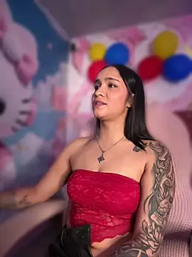 isabella-teen - Isabella-Teen's free webcam - UK Sex Cams