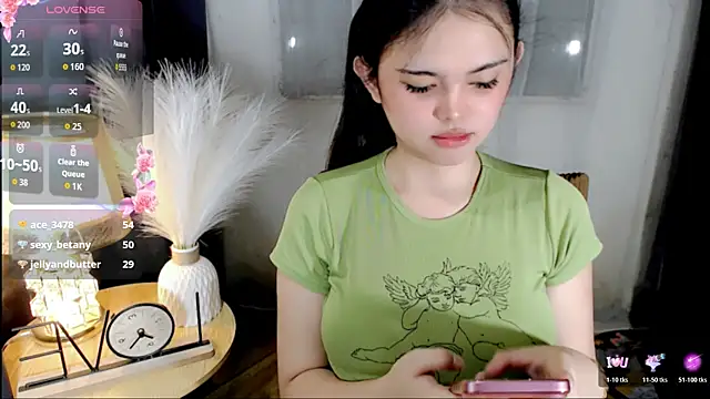 wildest_fantasy webcam