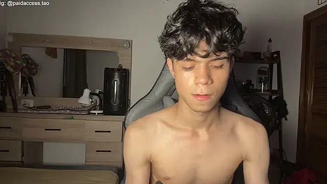 OopsAgain_ Live Web Cam Show