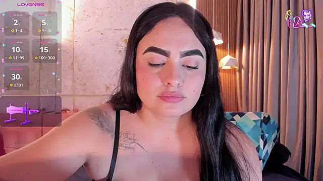 sofiiacarson webcam
