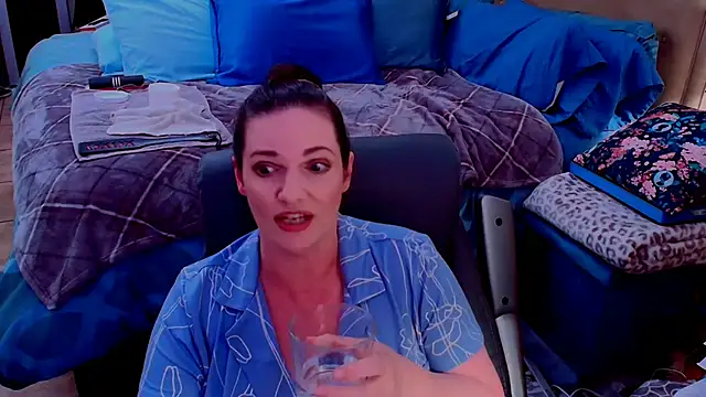 ninajaymes webcam