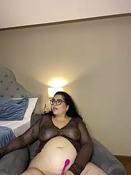 AlmaraRouge webcam