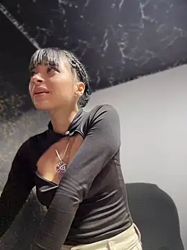 Sasha-firee webcam