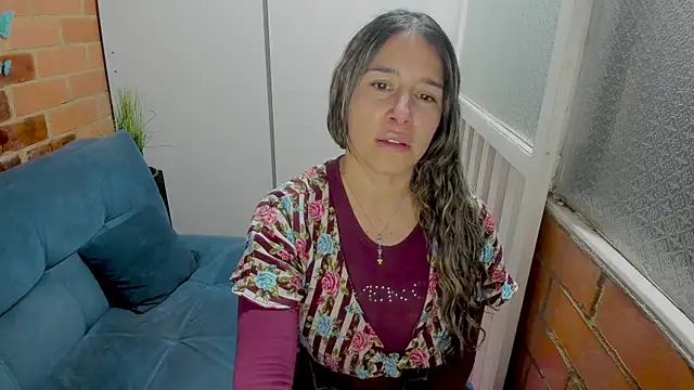 Penelope47 webcam