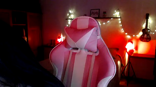 venus_666 webcam
