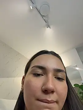 ava_blue Live Web Cam Show