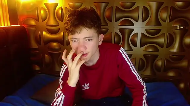 cruz_dante webcam