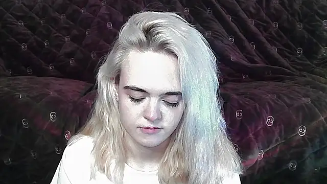 Oxcy_Secret webcam