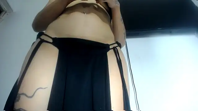 Fox_Loves webcam