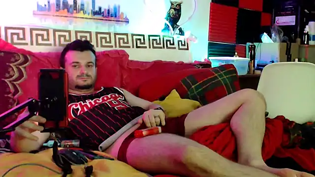KingOfSinRO69 webcam