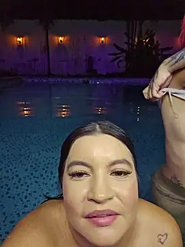 Pretty_Julieta webcam