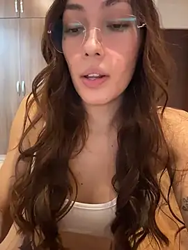 MichelleFerry_ Live Web Cam Show