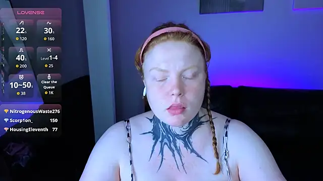 Cassie_xKiss webcam