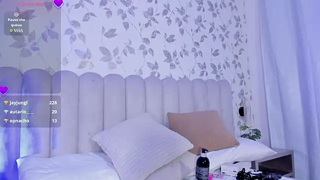 luciagray1 webcam