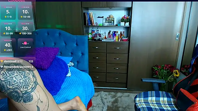 valeria_teiku webcam