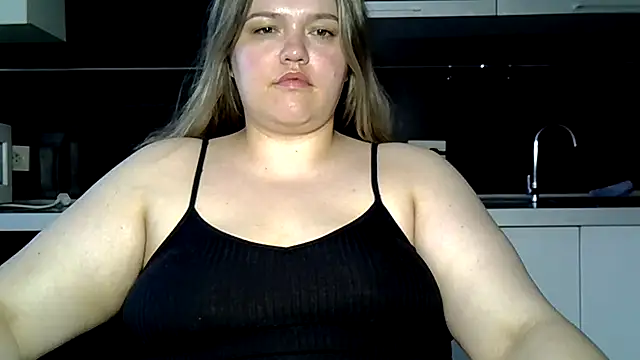 AnitaWillias webcam